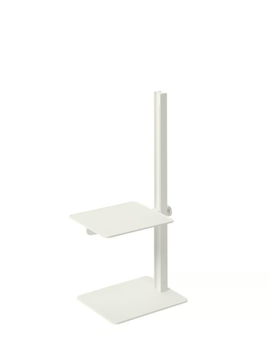 MUSEUM - Height-adjustable side table by String Furniture - view 3